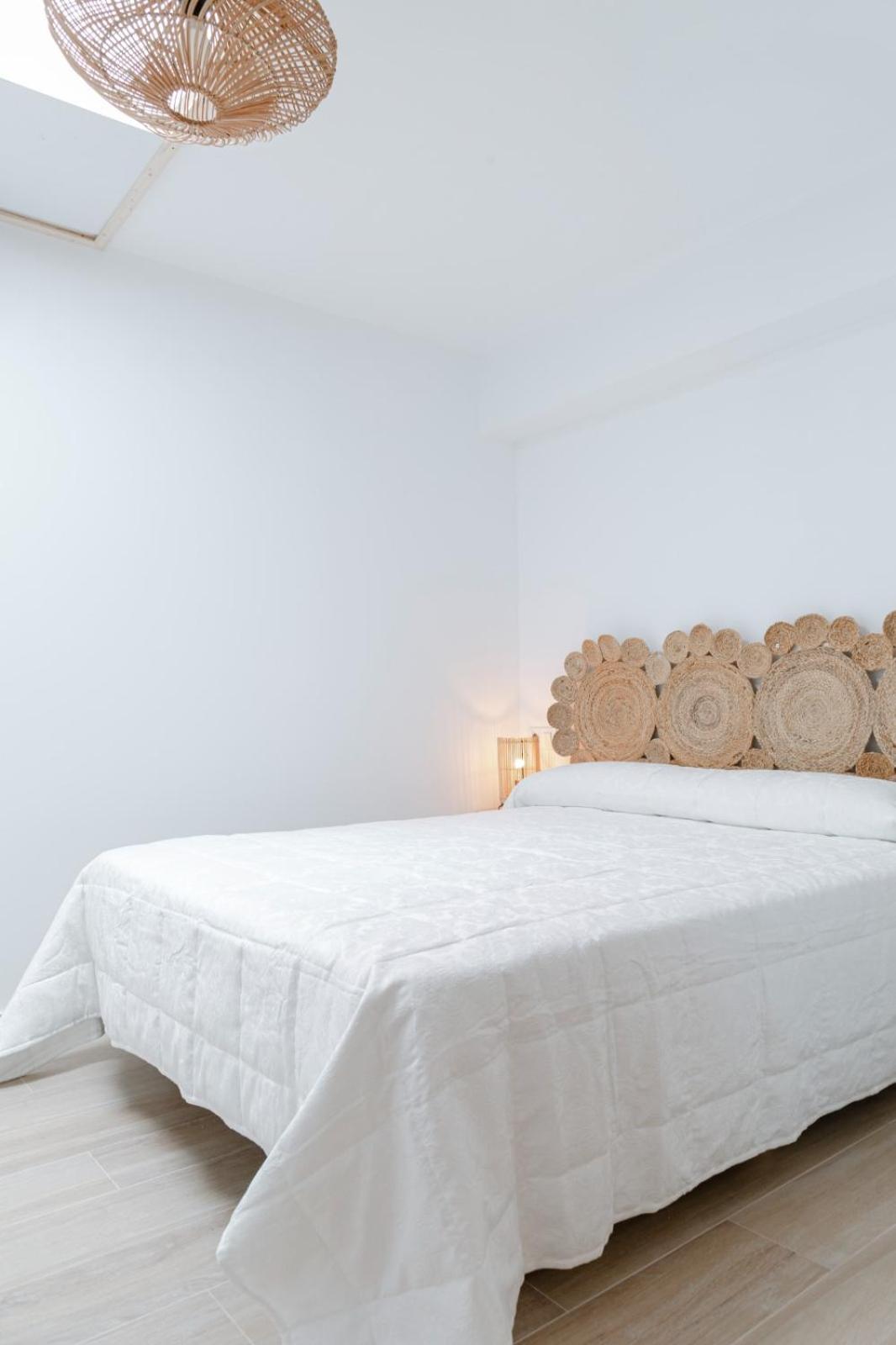 Holiday home De L'angles Casa Poniente Potries